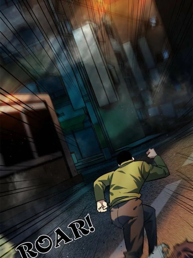 Roulette World (Colored) Chapter 182 page 7 - 