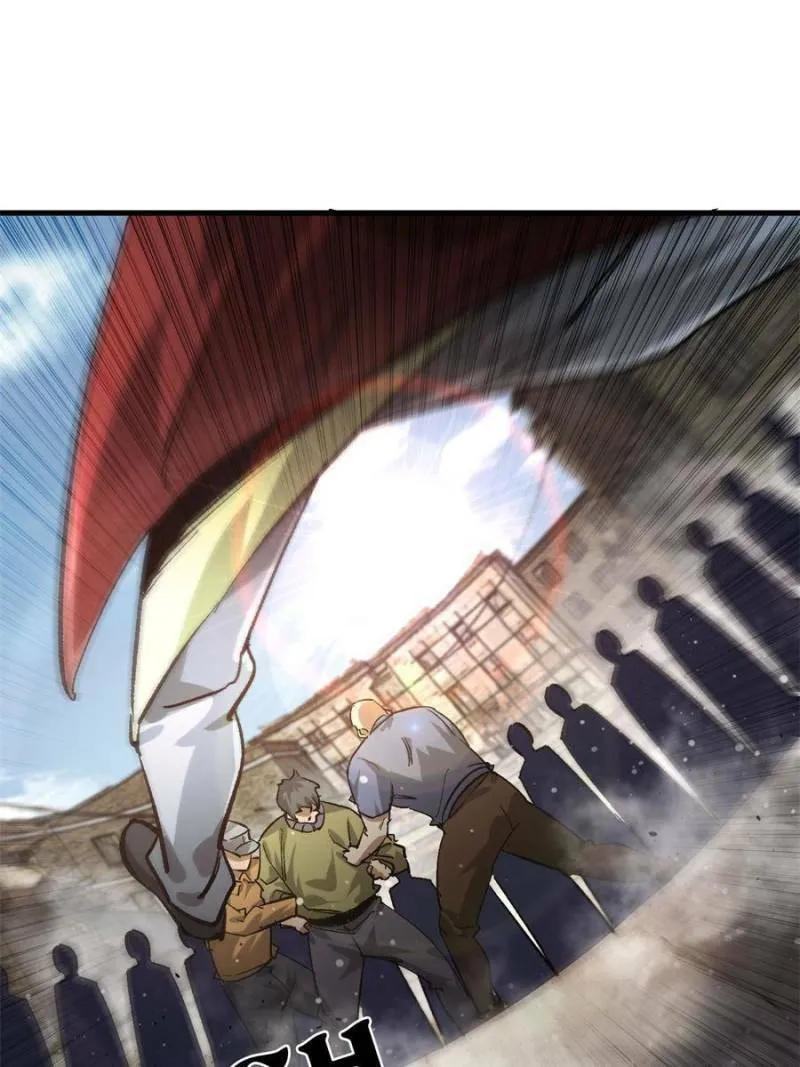 Roulette World (Colored) Chapter 182 page 62 - 