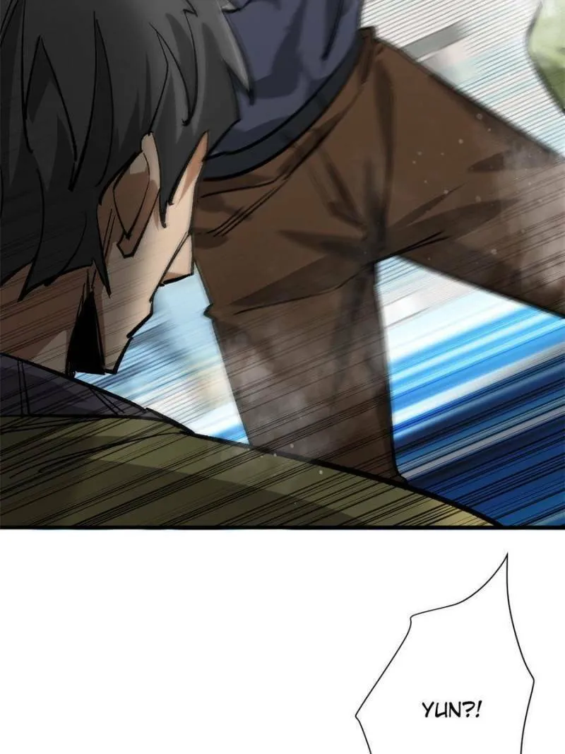 Roulette World (Colored) Chapter 182 page 64 - 