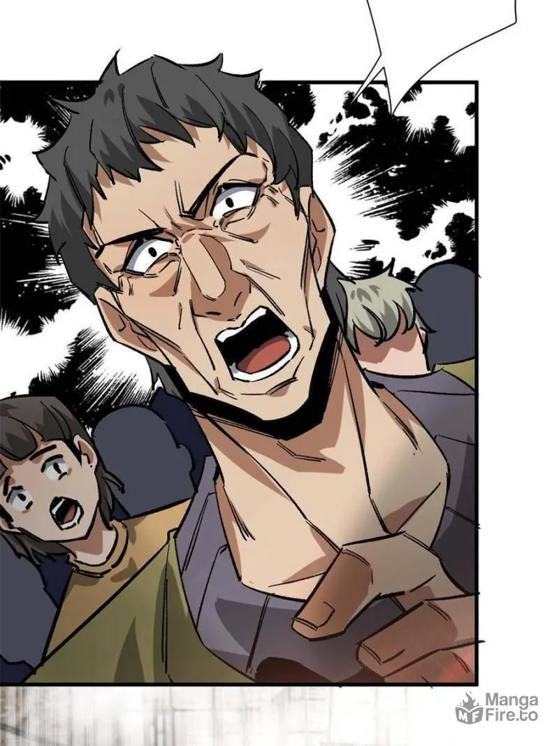 Roulette World (Colored) Chapter 182 page 65 - 