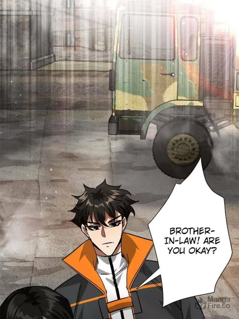 Roulette World (Colored) Chapter 182 page 66 - 