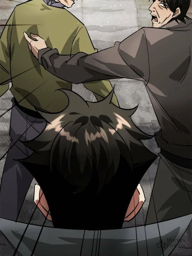 Roulette World (Colored) Chapter 182 page 69 - 