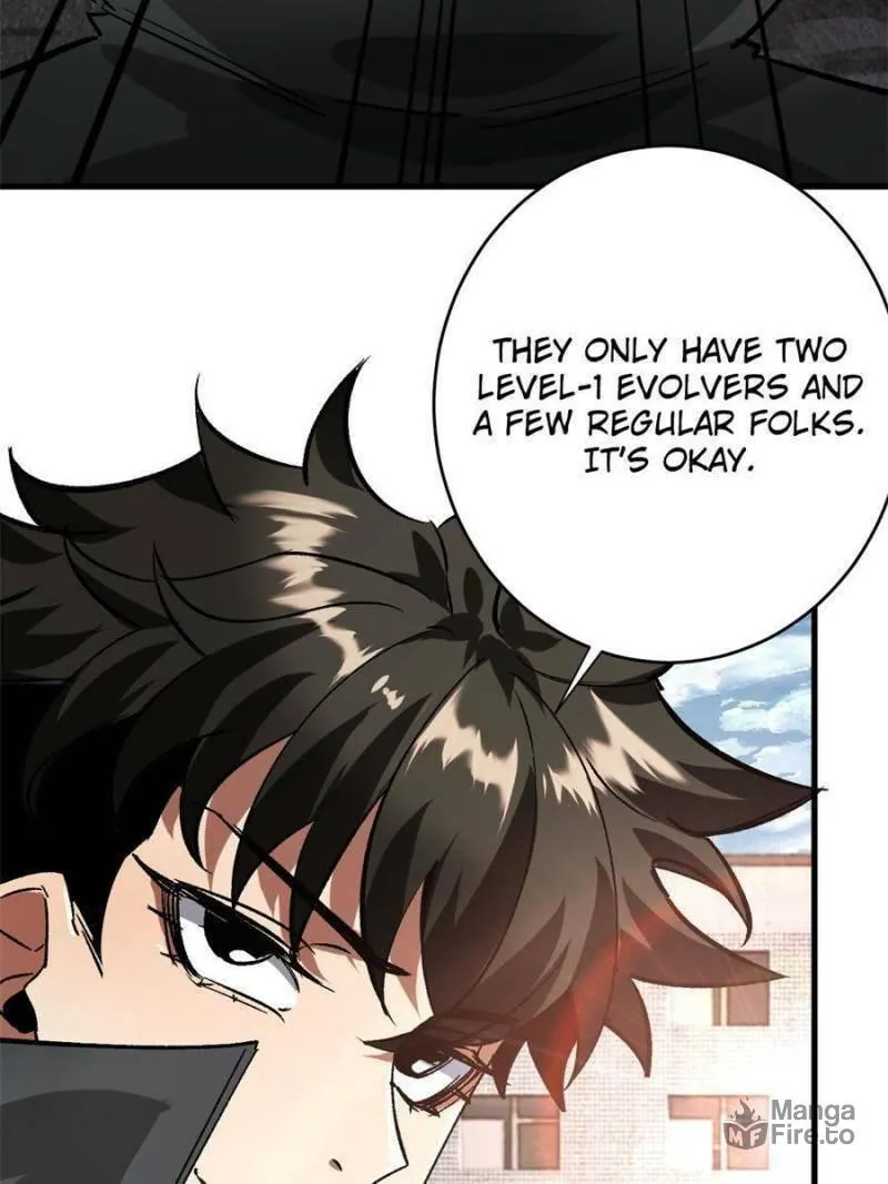 Roulette World (Colored) Chapter 182 page 70 - 