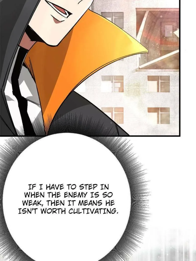 Roulette World (Colored) Chapter 182 page 71 - 
