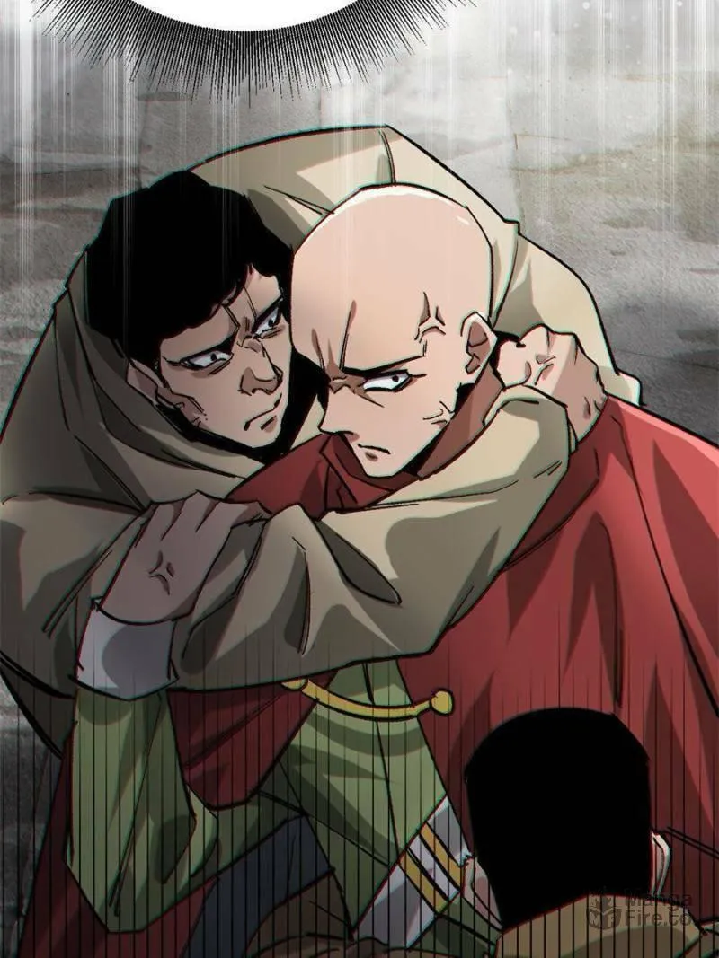 Roulette World (Colored) Chapter 182 page 72 - 
