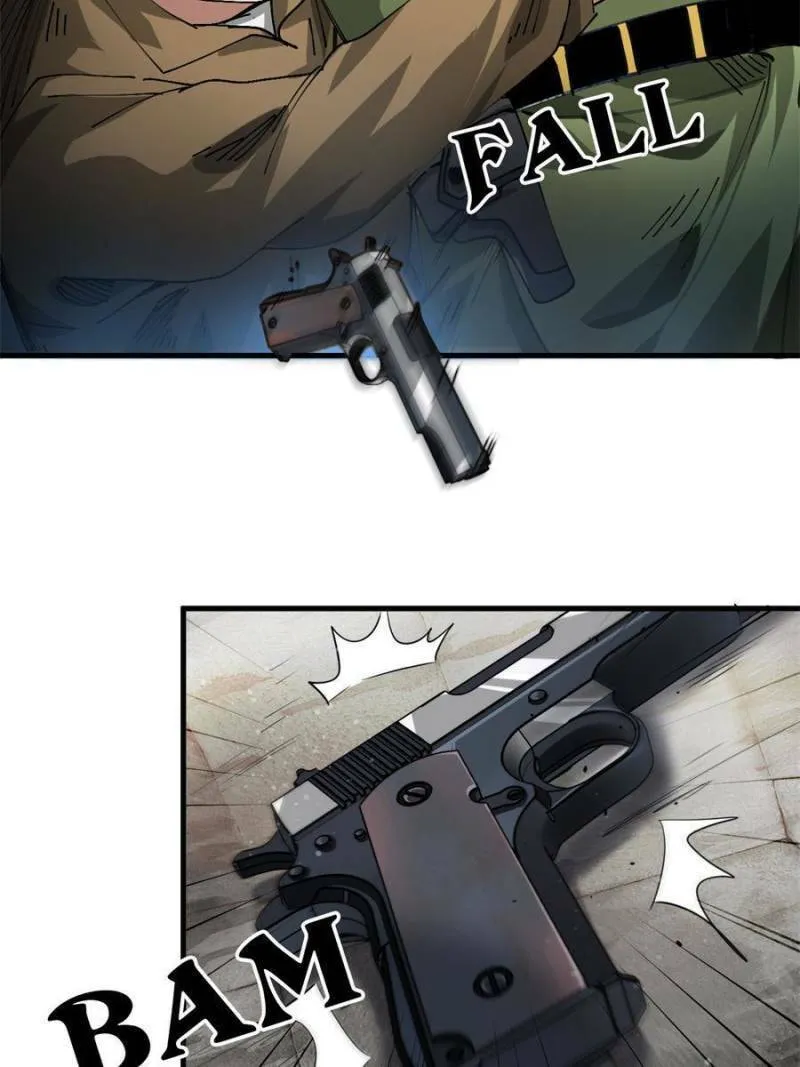 Roulette World (Colored) Chapter 183 page 2 - 