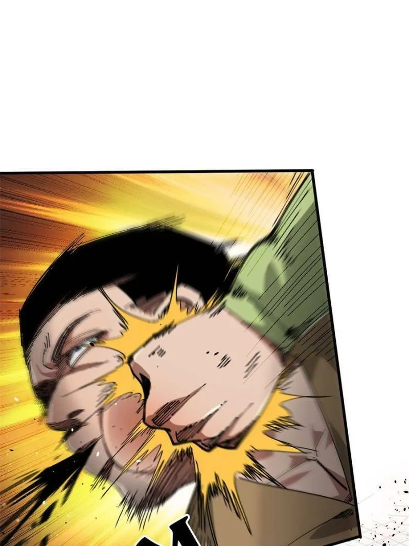 Roulette World (Colored) Chapter 183 page 11 - 