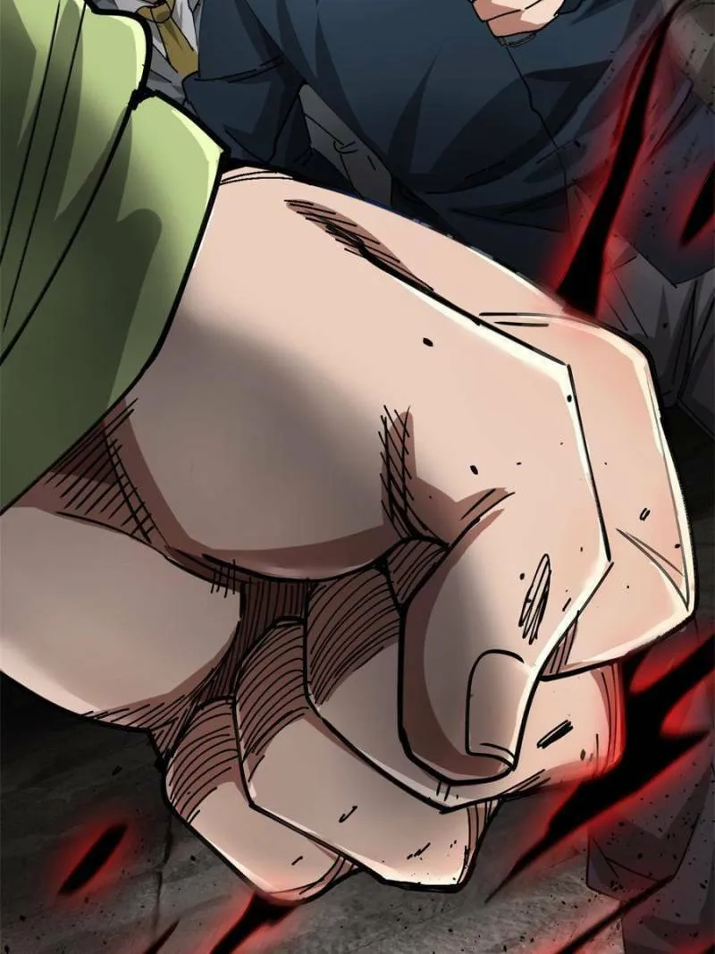 Roulette World (Colored) Chapter 183 page 13 - 