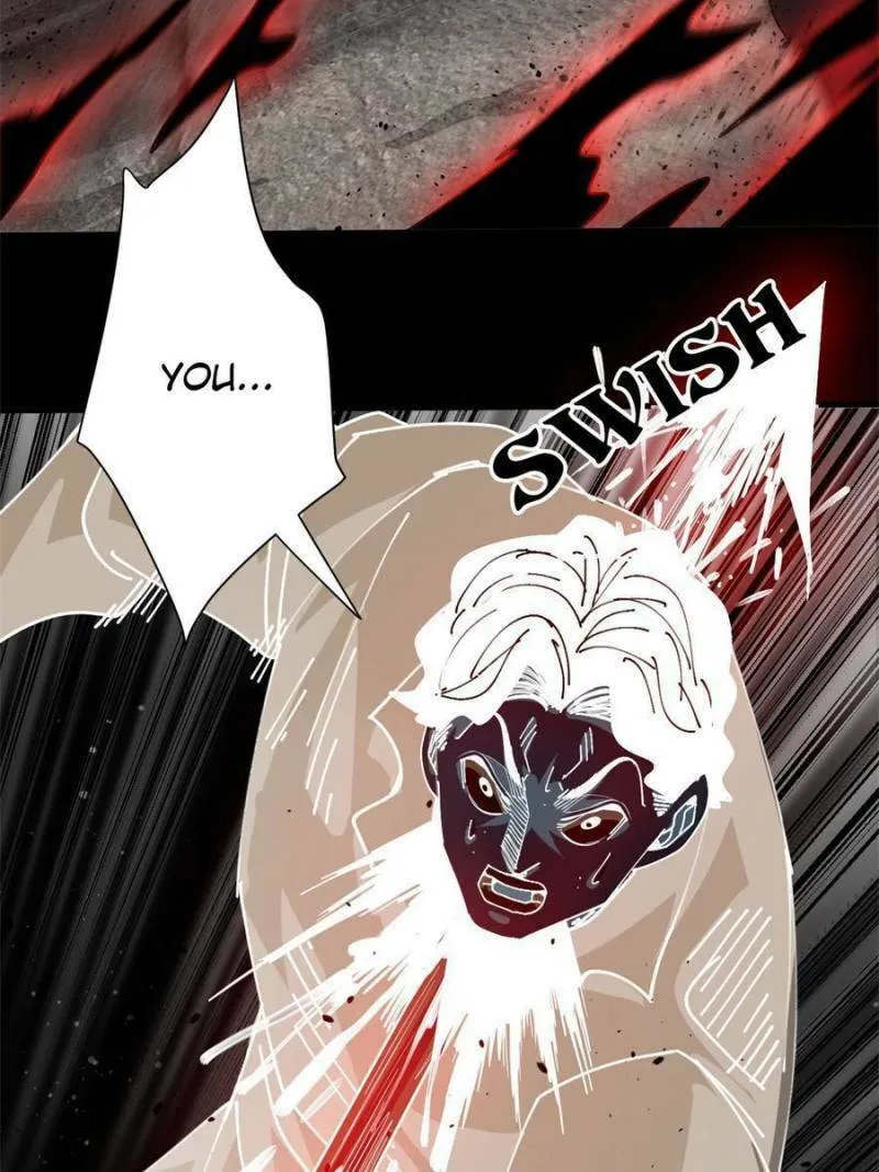 Roulette World (Colored) Chapter 183 page 14 - 