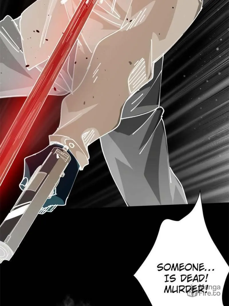 Roulette World (Colored) Chapter 183 page 15 - 