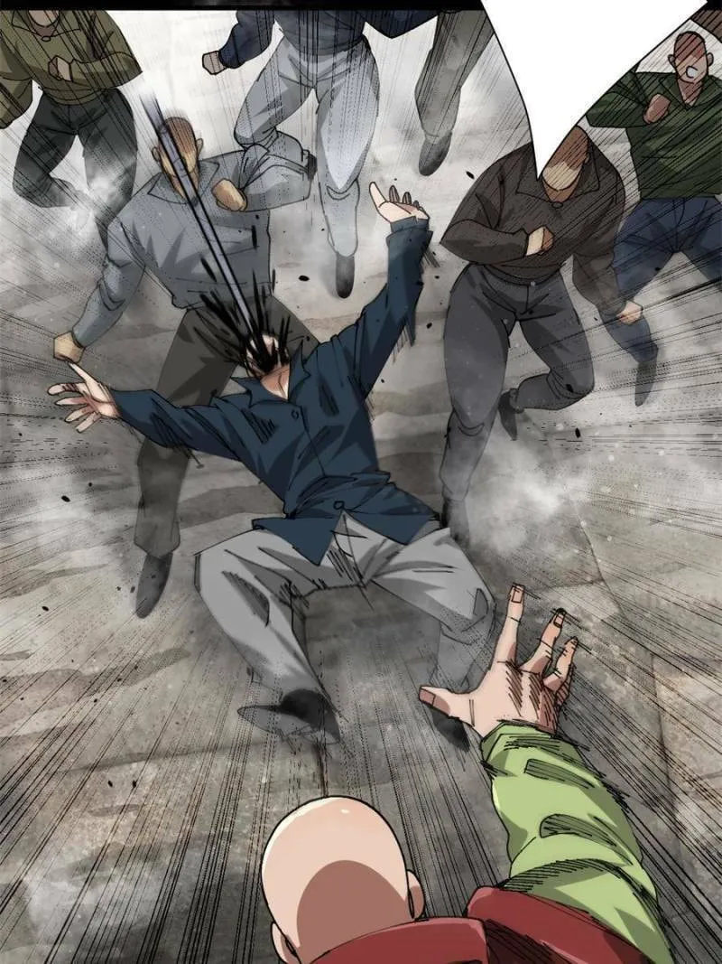 Roulette World (Colored) Chapter 183 page 16 - 