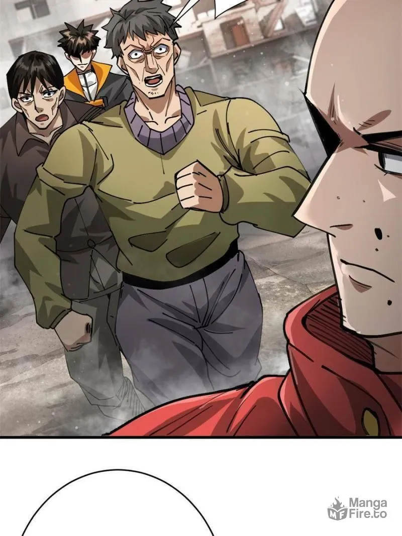 Roulette World (Colored) Chapter 183 page 18 - 