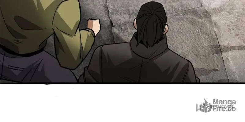 Roulette World (Colored) Chapter 183 page 20 - 