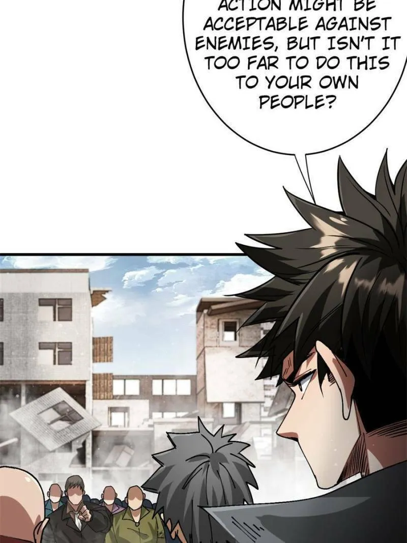 Roulette World (Colored) Chapter 183 page 26 - 