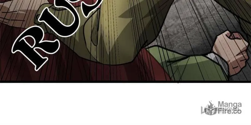 Roulette World (Colored) Chapter 183 page 30 - 