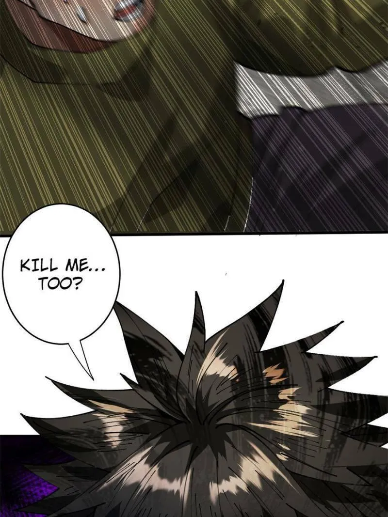 Roulette World (Colored) Chapter 183 page 34 - 