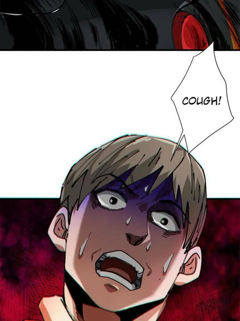 Roulette World (Colored) Chapter 183 page 36 - 