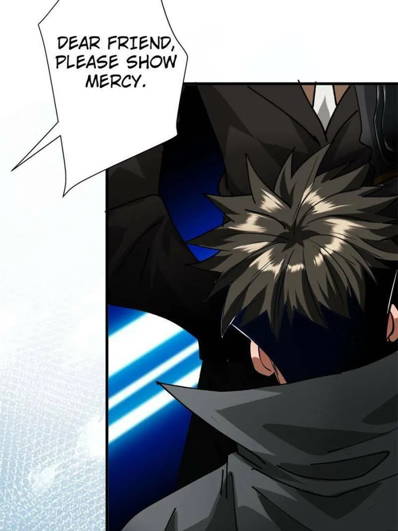 Roulette World (Colored) Chapter 183 page 38 - 