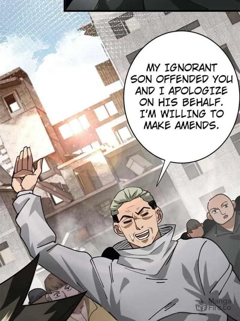 Roulette World (Colored) Chapter 183 page 39 - 