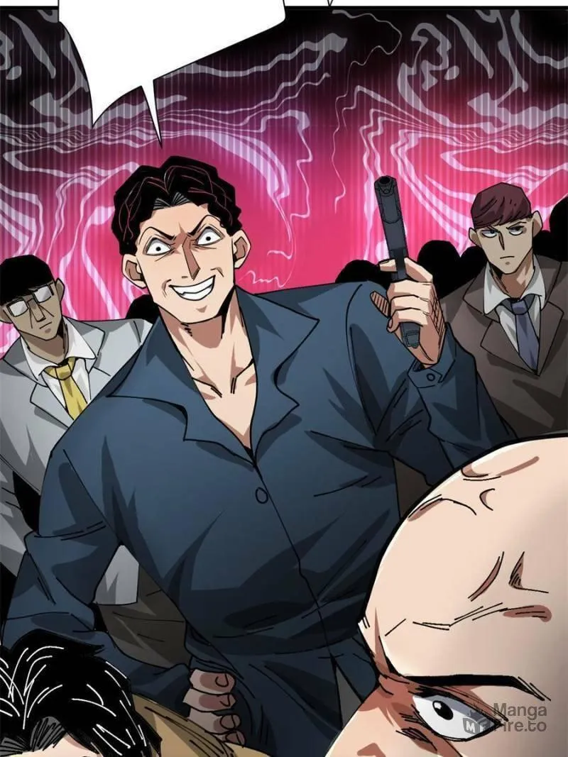 Roulette World (Colored) Chapter 183 page 5 - 