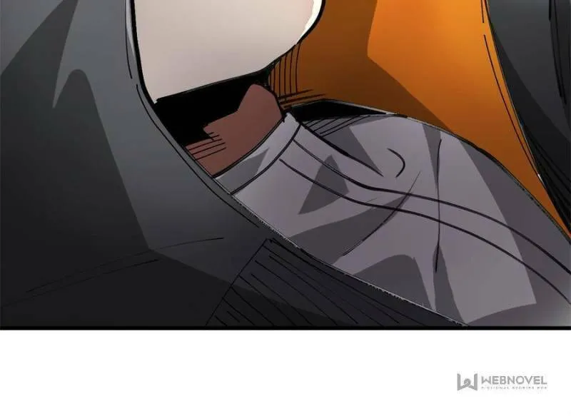 Roulette World (Colored) Chapter 183 page 41 - 