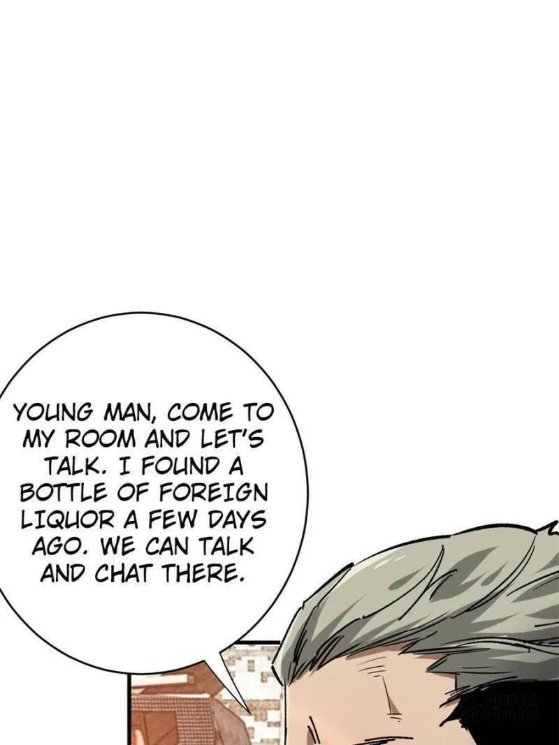 Roulette World (Colored) Chapter 183 page 42 - 