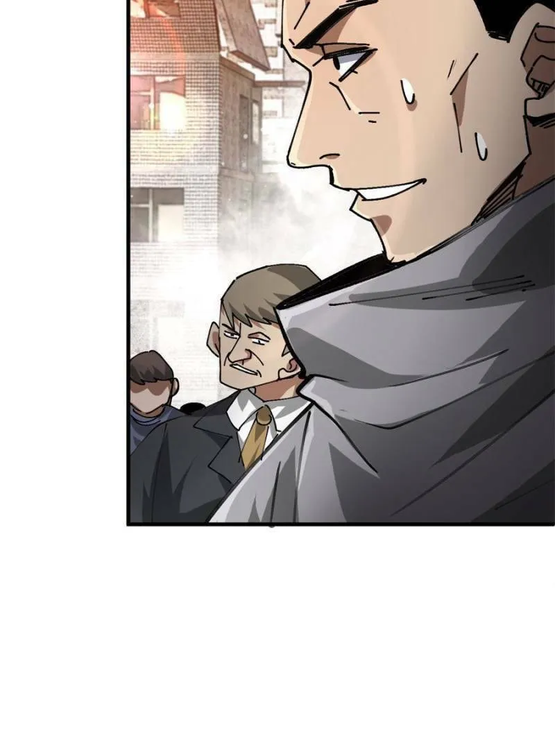 Roulette World (Colored) Chapter 183 page 43 - 