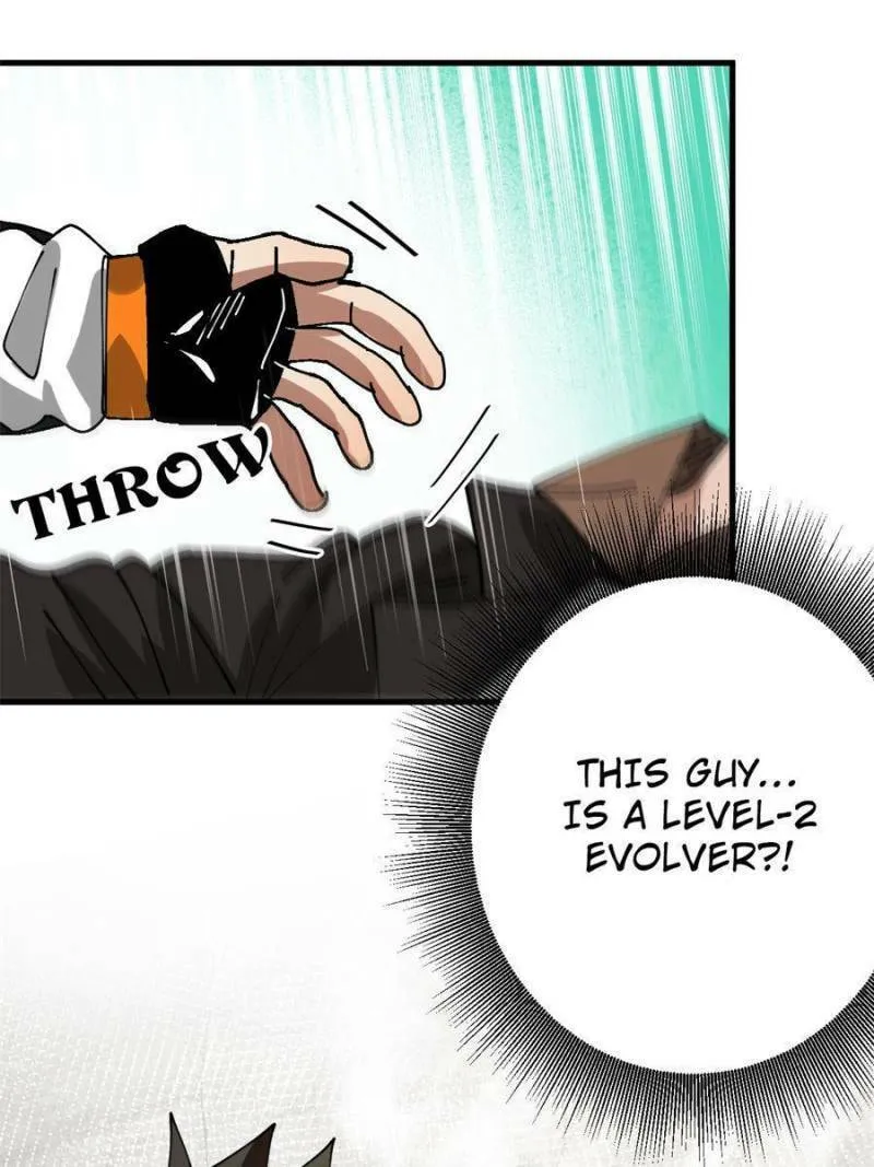 Roulette World (Colored) Chapter 183 page 44 - 
