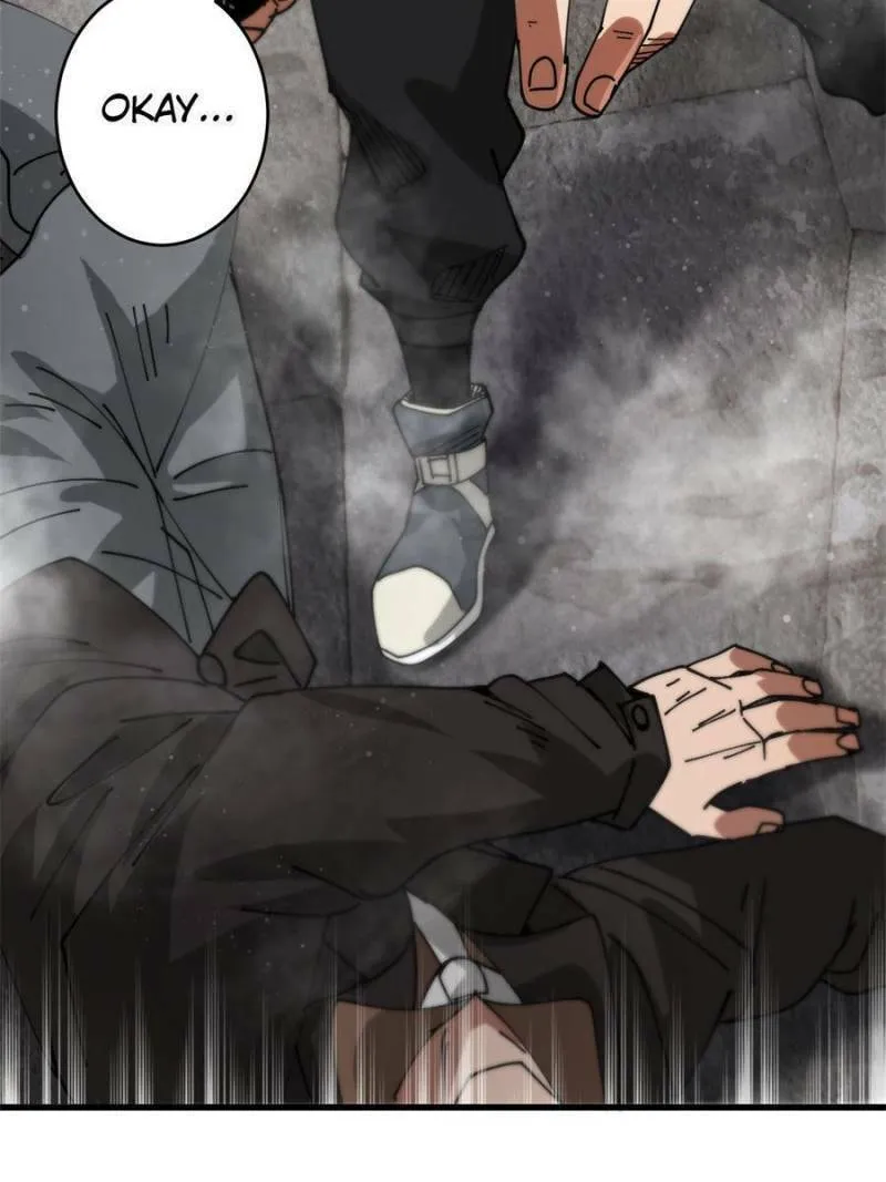 Roulette World (Colored) Chapter 183 page 46 - 