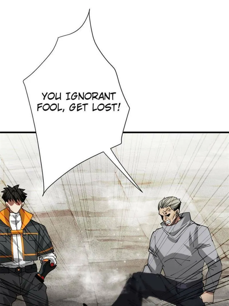 Roulette World (Colored) Chapter 183 page 47 - 
