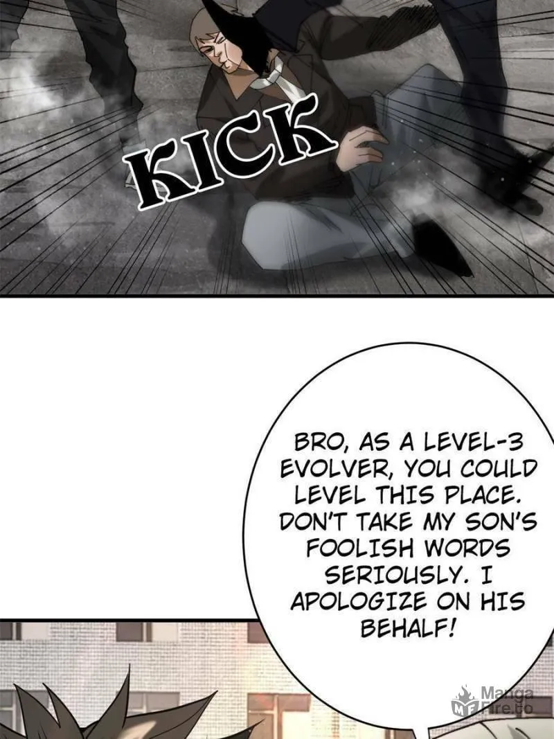 Roulette World (Colored) Chapter 183 page 48 - 