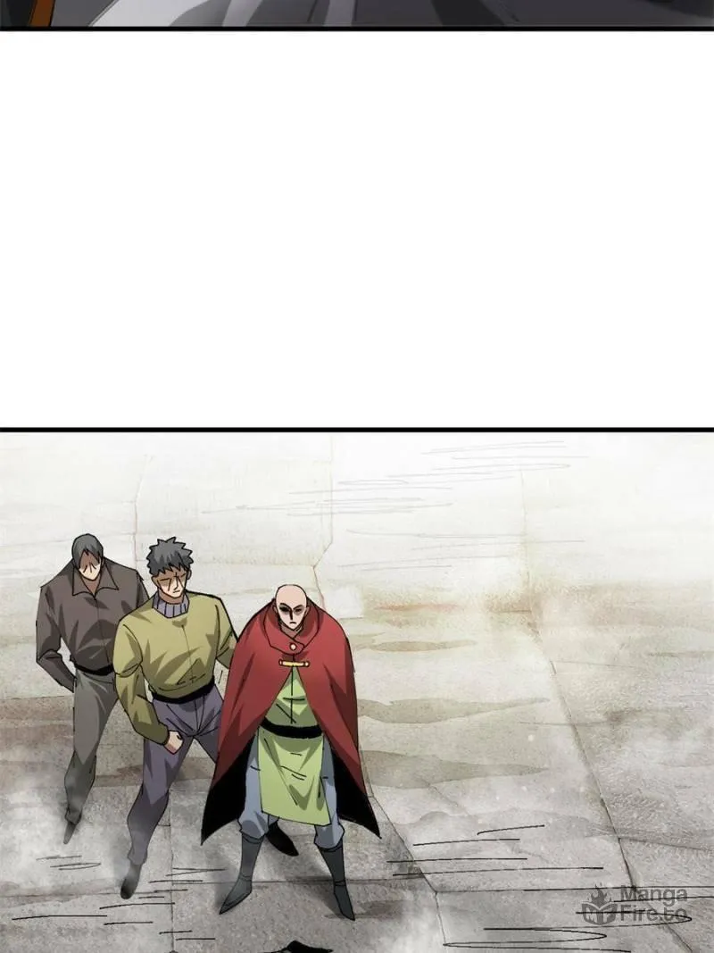 Roulette World (Colored) Chapter 183 page 50 - 