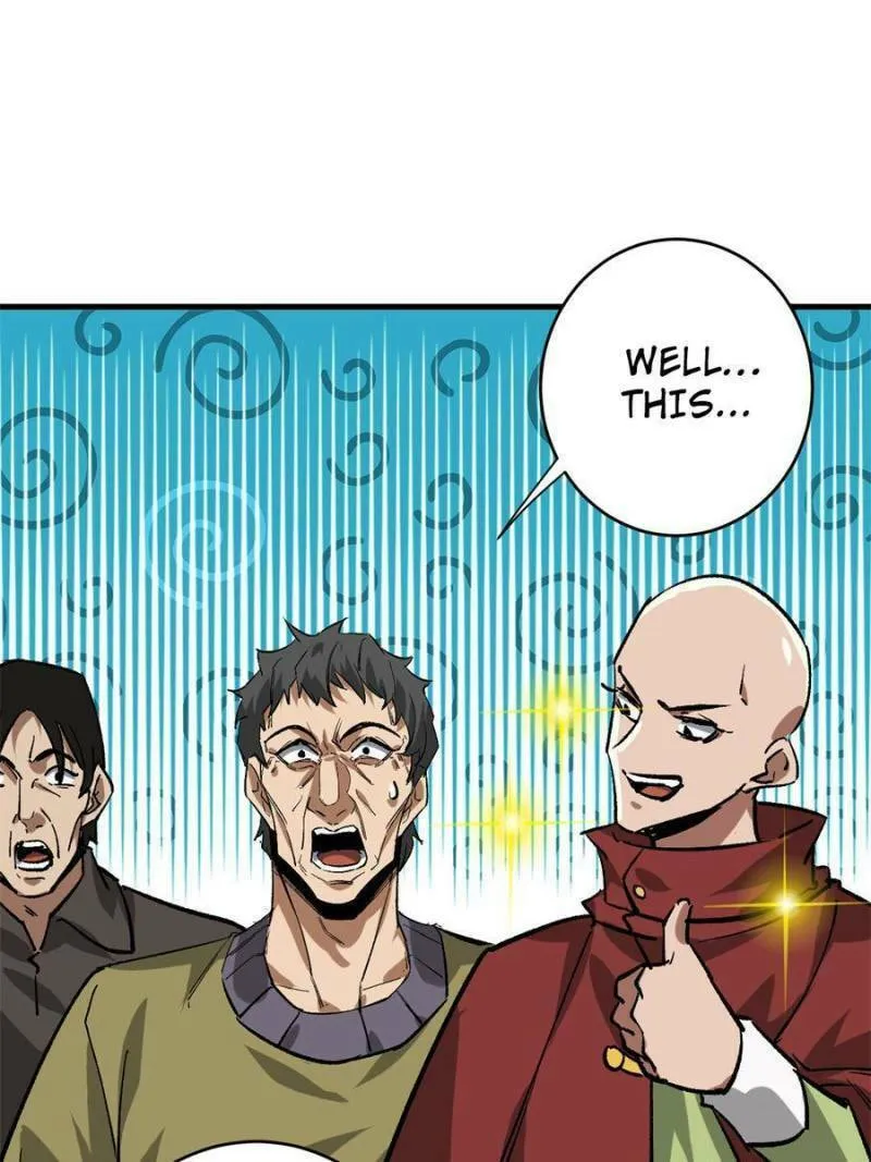 Roulette World (Colored) Chapter 183 page 53 - 