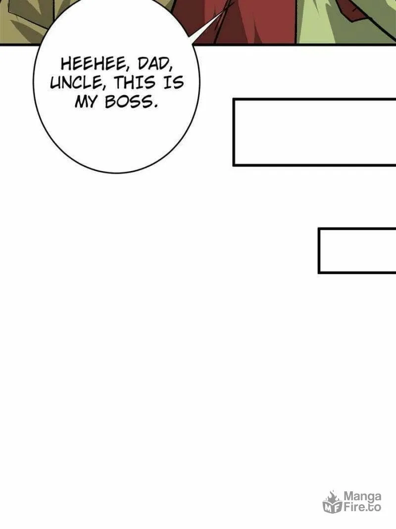 Roulette World (Colored) Chapter 183 page 54 - 