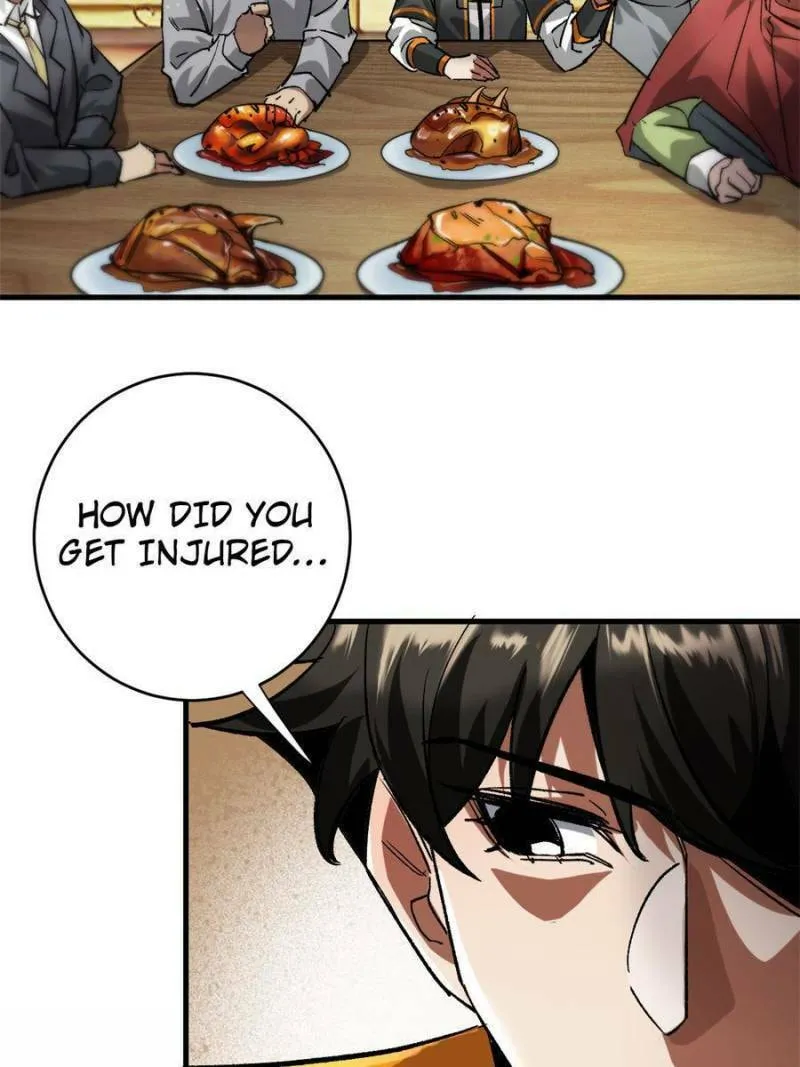 Roulette World (Colored) Chapter 183 page 56 - 
