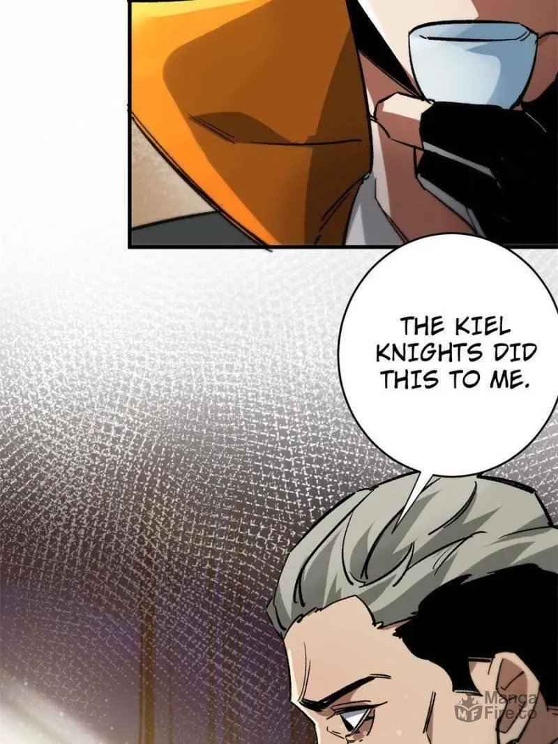 Roulette World (Colored) Chapter 183 page 57 - 