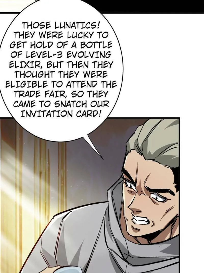 Roulette World (Colored) Chapter 183 page 59 - 