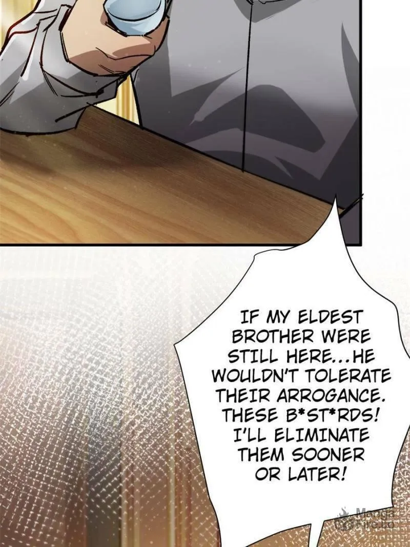 Roulette World (Colored) Chapter 183 page 60 - 
