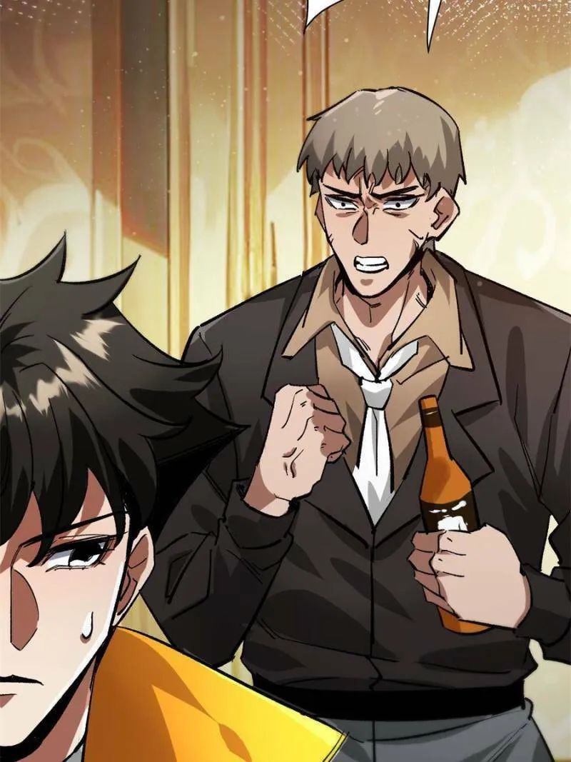 Roulette World (Colored) Chapter 183 page 61 - 
