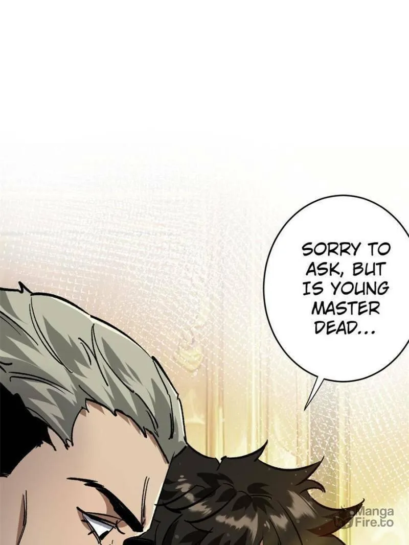 Roulette World (Colored) Chapter 183 page 63 - 