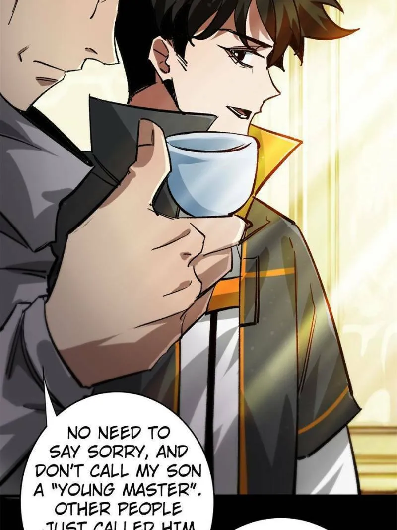 Roulette World (Colored) Chapter 183 page 64 - 