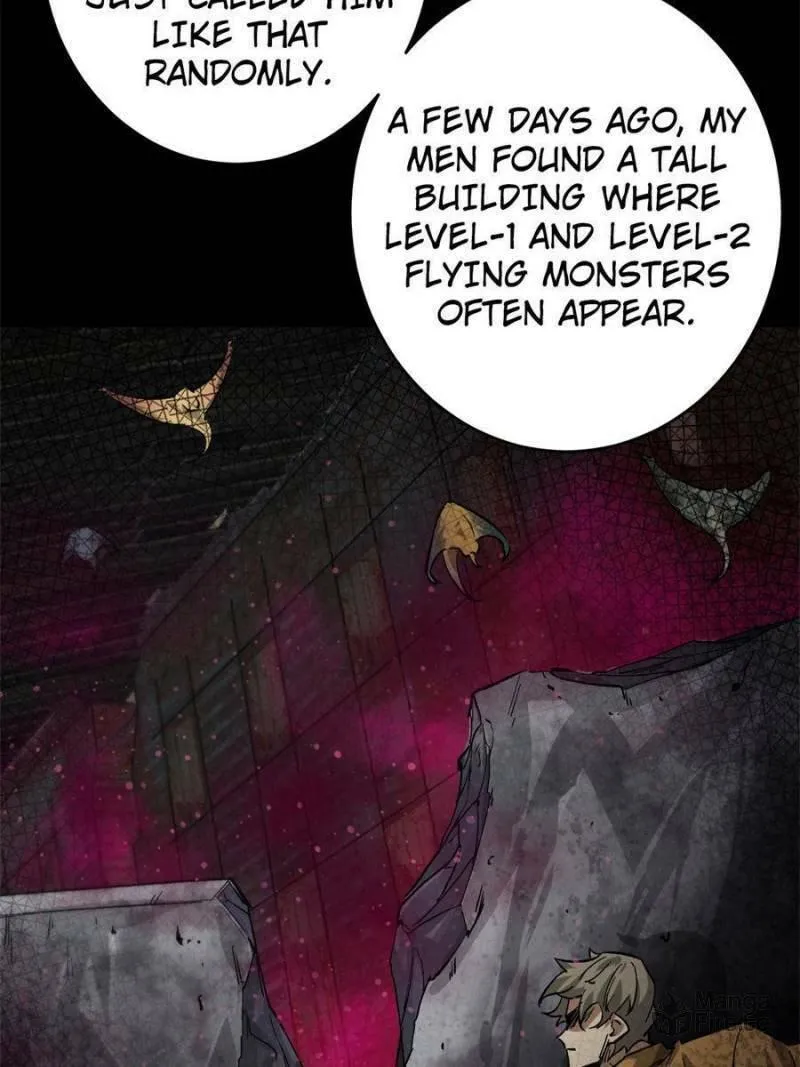 Roulette World (Colored) Chapter 183 page 65 - 