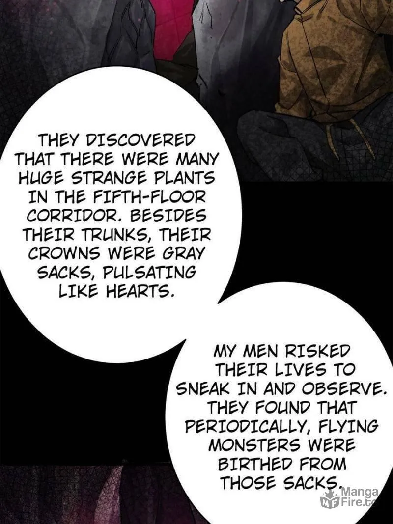 Roulette World (Colored) Chapter 183 page 66 - 