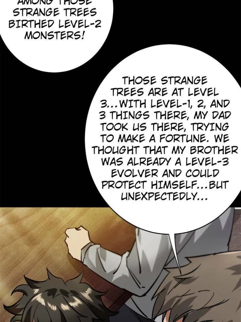 Roulette World (Colored) Chapter 183 page 68 - 