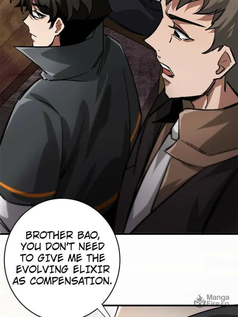 Roulette World (Colored) Chapter 183 page 69 - 