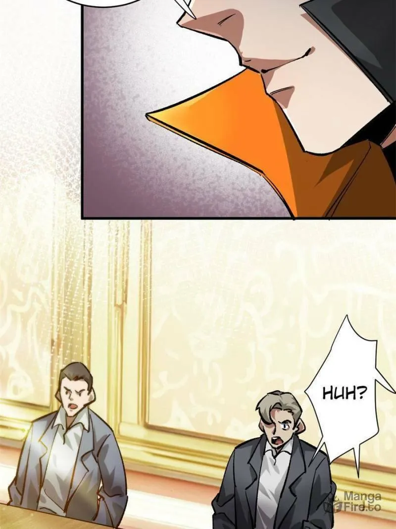 Roulette World (Colored) Chapter 183 page 70 - 