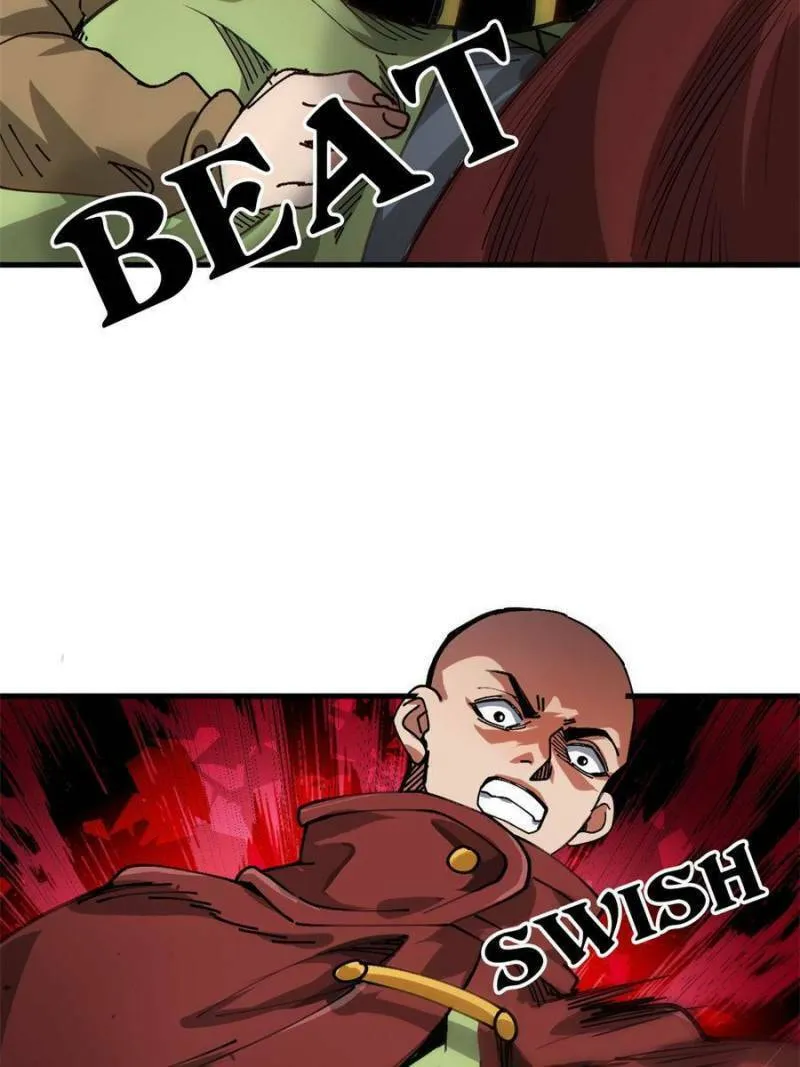 Roulette World (Colored) Chapter 183 page 8 - 