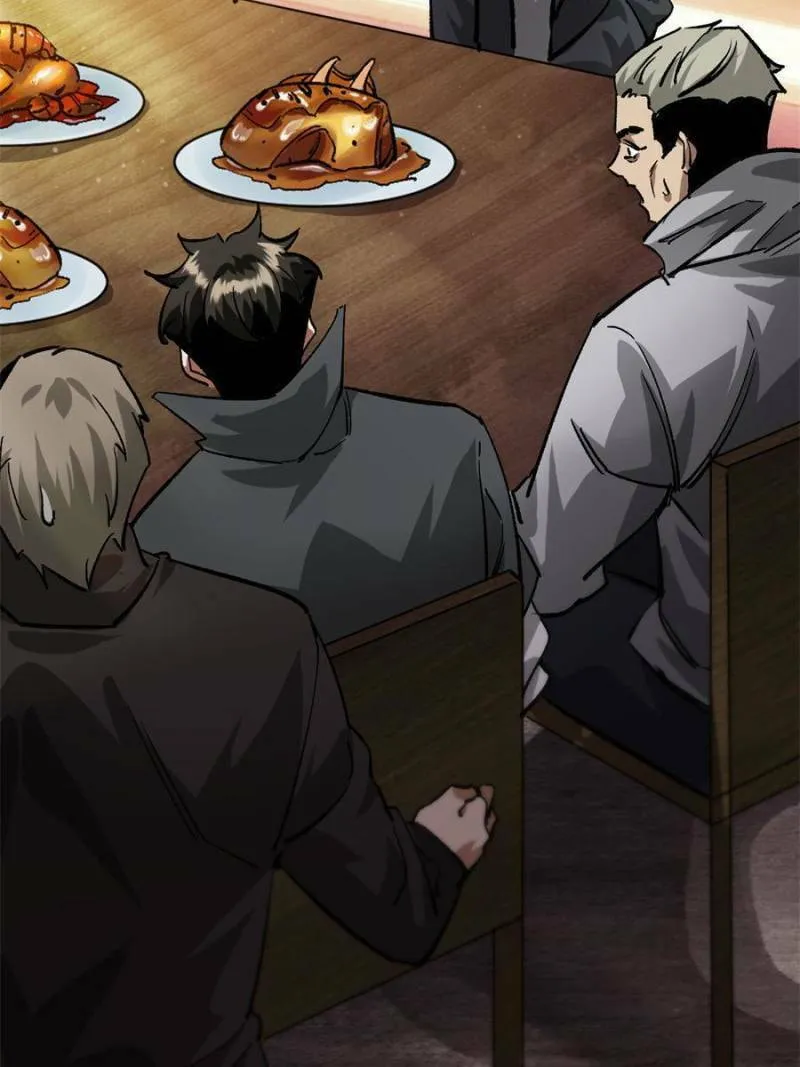 Roulette World (Colored) Chapter 183 page 71 - 
