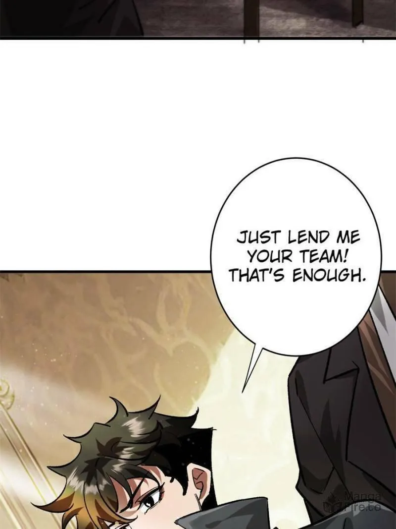 Roulette World (Colored) Chapter 183 page 72 - 