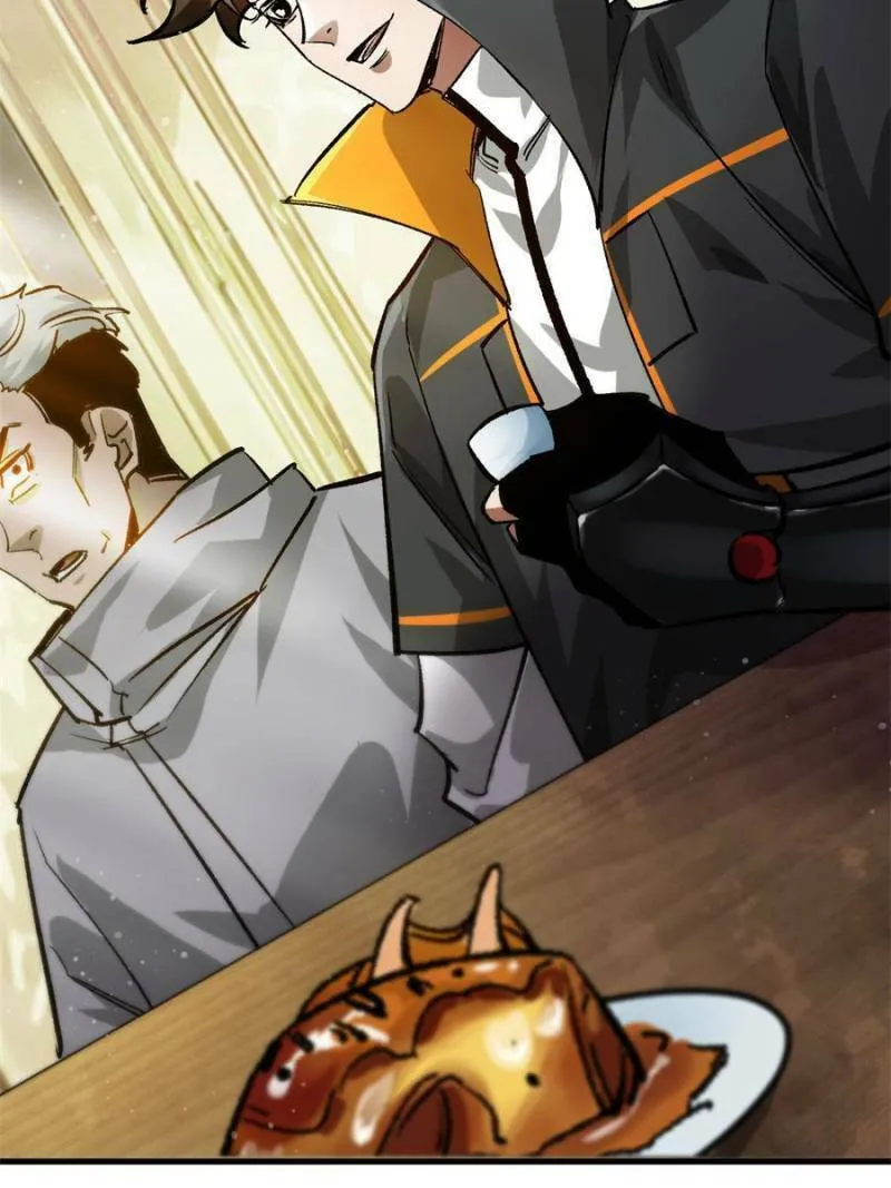 Roulette World (Colored) Chapter 183 page 73 - 